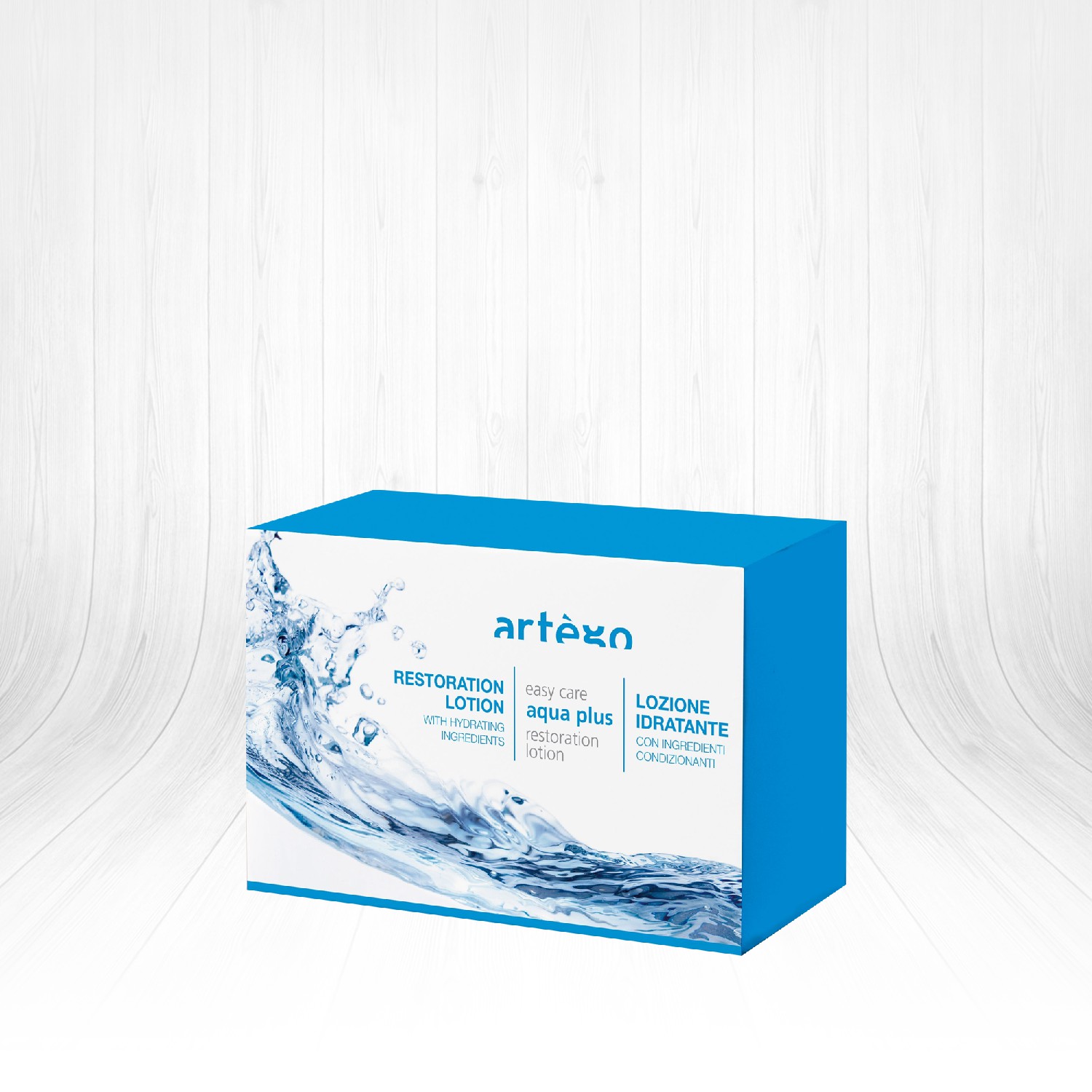 Artego Easy Care Aqua Plus den Yapılandırıcı Losyon x